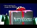 Nickelodeon Commercials December 10 2002 60fps