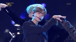 AB6IX - BLIND FOR LOVE [열린음악회, Open Concert] 20191201