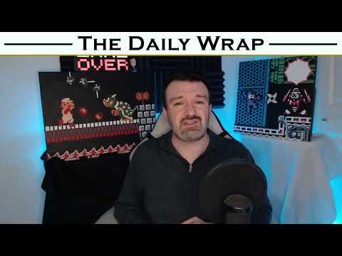 YT Responds, React Day Fun & CHAOTIC MW3 MP! The Daily Wrap: Jan. 14, 2024