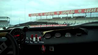 24 Hours of LeMons: Miller Motorsports Park