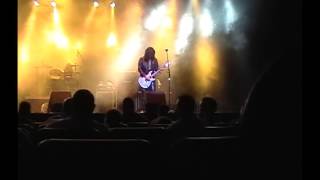 Quiet Riot - Condition Critical (Live)