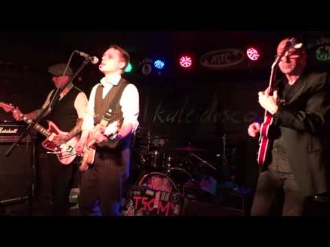 Badlandos d'Amour Live @Cologne MTC – Goodbye, Come Again