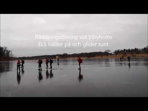 Deluxetur på Båven