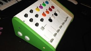 Video thumbnail for Building a MIDI Controller by Side Brain
