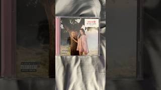 Olivia Rodrigo You Seem Pretty Sad For A Girl So In Love Target Alt Cover + Poster #oliviarodrigo