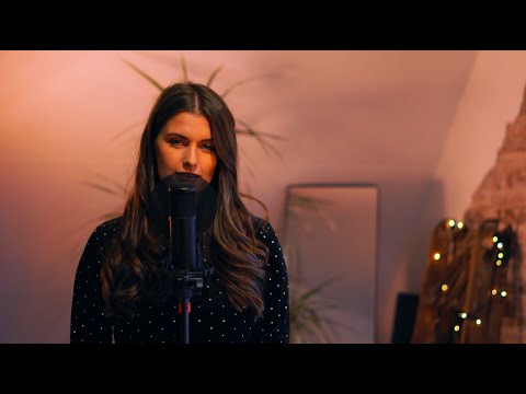 The A Team - Ed Sheeran (Cover by Britt Timmers)