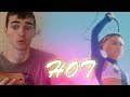 Pabllo Vittar - Seu Crime (Official Music Video) || RUSSIAN REACTION Pabllo Vittar - Seu Crime (Official Music Video) || RUSSIAN REACTION