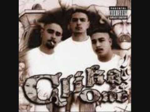 Clika One- Danger Bad Boy[OFFICIAL]