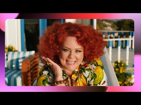 Booking.com: Booking is Half the Fun ft Melissa McCarthy