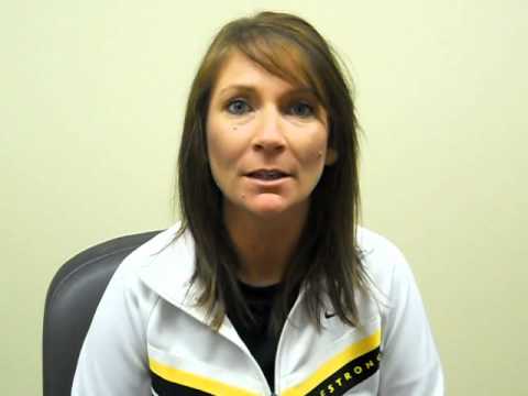 TJC Volleyball Coach Ronda Shirley On 2012 Outlook