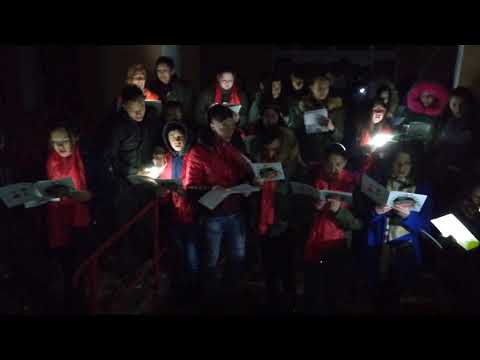 Ora Pământului la Argetoaia - 24 martie 2018 - 1