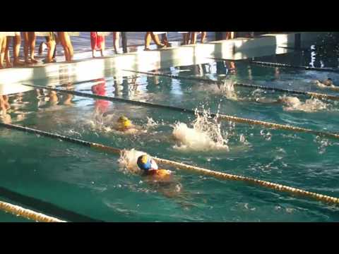 Migliani Niccolò 50SL (ES.B Masc.) - 2016/2017 - Capannori 30 Ottobre