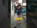 Menelusuri Jalan SARITEM Walking Around Shorts Walking SARITEM