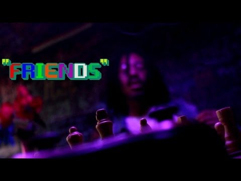 1OAK Mickey - "Friends" || Dir. by FRSHLK