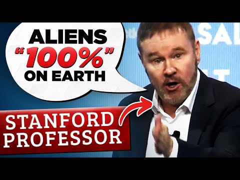 Garry Nolan Stanford Moment %e2%80%93 The Scientist Who Made The Impossible Possible
