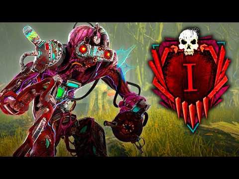 High Level Singularity Gameplay - Dead By Daylight (No Commentary)