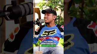 Download lagu Latif 19  Lima Kali COVID, Client Suka Denggi! mp3