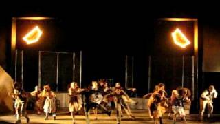 Urinetown Snuff That Girl