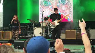 Grouplove - Welcome To Your Life (live)