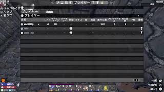 夜の部　7days　ノーデス　32日目