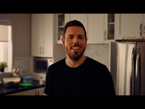 Sam Breton - A Christmas for two is better!