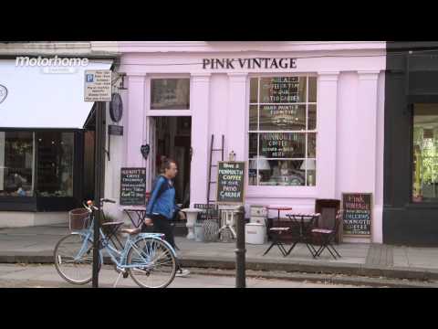 MHC S04E25 - TRAVEL & CAMPSITES Gloucester