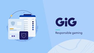 Responsible gaming ICE