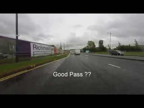 Clio Overtake 27-05-2015