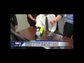 Disabled Veterans Receive New Devices Designed By Detroit Mercy Students