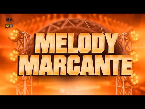 SET DE MELODY MARCANTE 2009 🔴 OS MELHORES (( SEEEXTOU playlist TOP )) ♥️💔