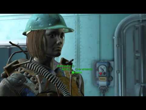 Fallout 4 - Revamped Survival Mode Beta (Part 13)