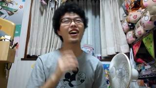 友達に貰ったものをドキドキ開封してみた！