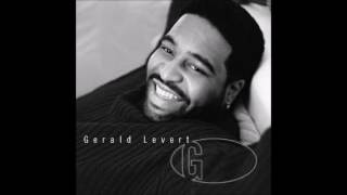 Gerald Levert - Misery (Chopped & Screwed) [Request]