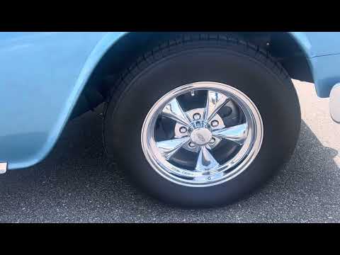 1955 Chevrolet Bel Air (CC-1915076) for sale in Greenville, North Carolina