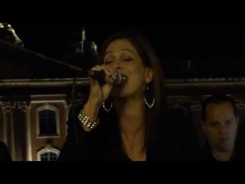 Samah chanteuse soul Toulouse