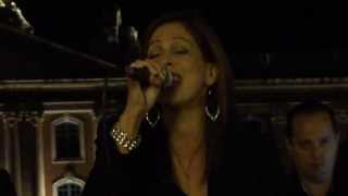 Samah chanteuse soul Toulouse