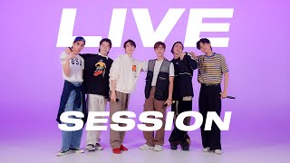PROXIE - คนไม่คุย (Silent Mode) | Live Session