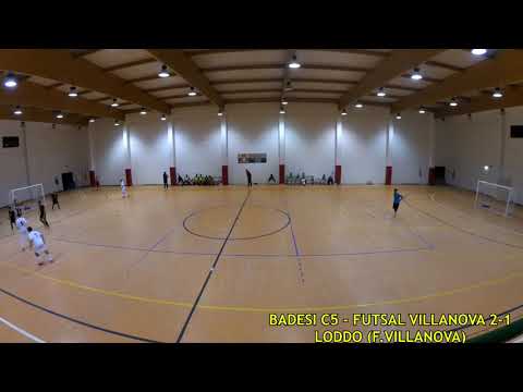 SERIE C1 CALCIO A 5 REGIONE SARDEGNA