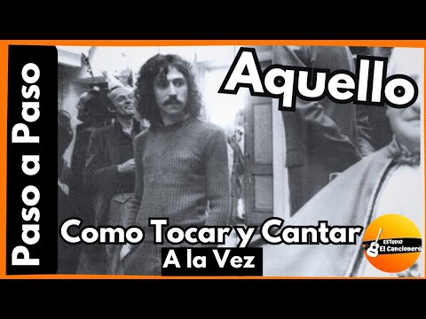 Aquello - Jaime Roos