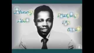 Johnny Ace - Pledging My Love