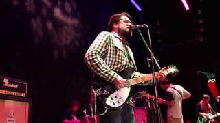 Captain, We're Sinking - Little Wounds *new song*