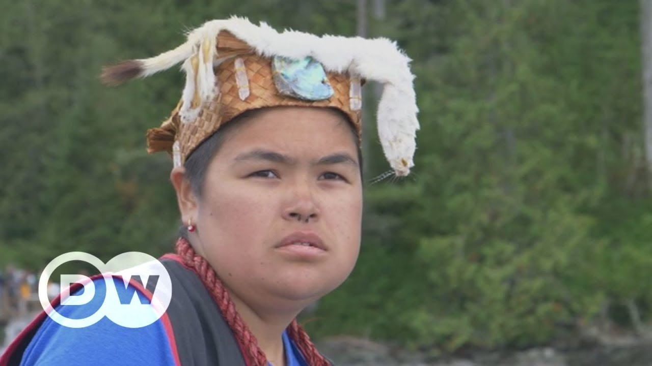 Resistance to fish farms in Canada and other world stories