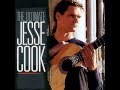BRIO- jesse cook 