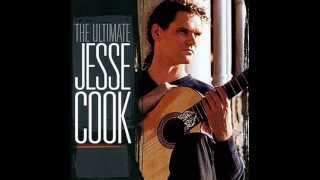 BRIO- jesse cook