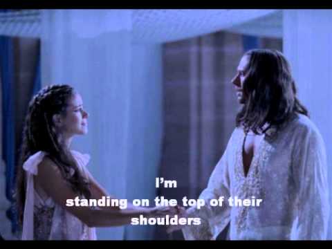 Mandisa - Born For This (Esther) Lyrics