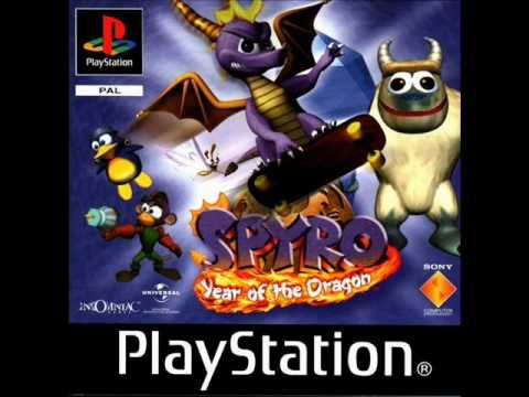 Fave VGM #495: "Seashell Shore" ~ Stewart Copeland