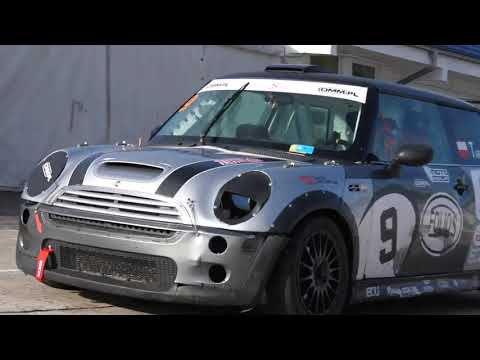 OMM Drive Super S Cup - I Runda - Kwalifikacje