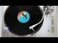 Supertramp - Just Another Nervous Wreck (From Breakfast In America) - HQ Vinyl Rip