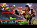 TAS Street Fighter II Champion Edition CPS1 Ryu Full Perfect