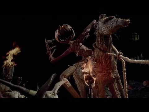 Tim Burton's This Is Halloween (HD)